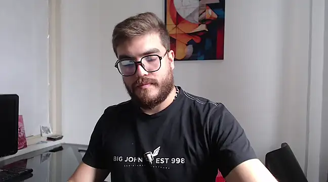 Dylanwish online show from March 6, 7:32 pm