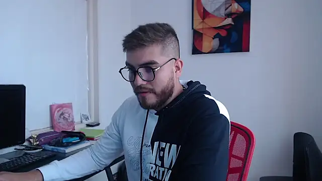 Dylanwish online show from February 5, 7:53 pm