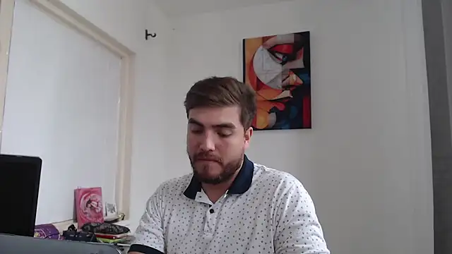 Dylanwish online show from December 14, 7:25 pm