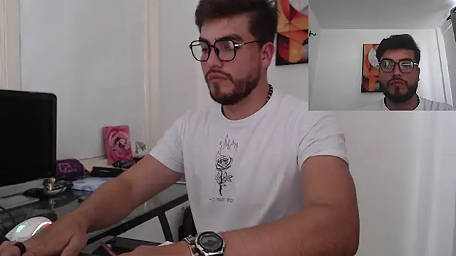 Dylanwish online show from December 8, 9:08 pm