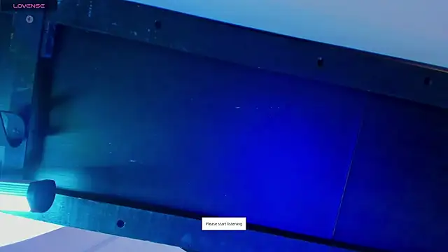 thaddeus king online show from February 6, 7:29 pm