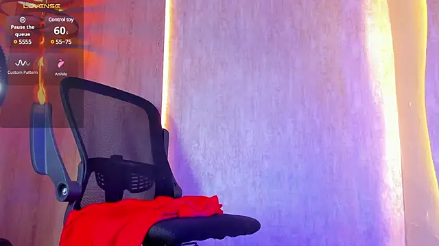 thaddeus king online show from January 15, 10:02 pm