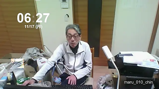 mama010-chan online show from November 16, 9:28 pm