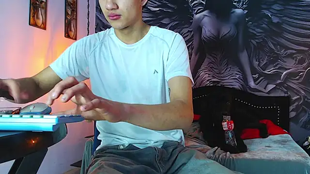 jason graeats online show from February 19, 4:09 am