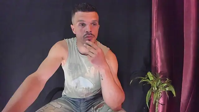 DonyBrown online show from March 31, 6:59 am