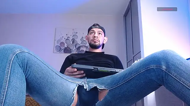 Bedobigcock online show from November 4, 12:11 am