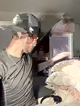 MikesWood21 online show from January 15, 1:34 am