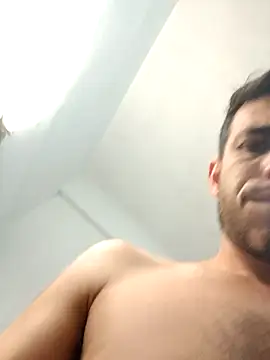 jhonyhot9292 online show from September 30, 2:31 pm