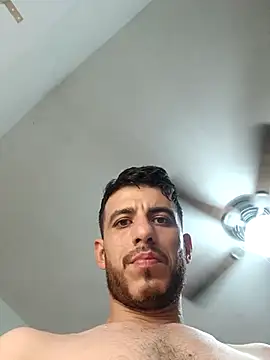 jhonyhot9292 online show from November 2, 9:19 pm