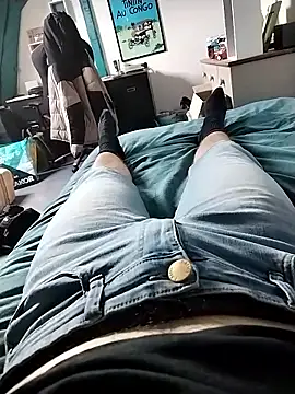 JulesG18 online show from June 1, 4:40 pm