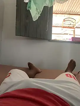 GordoSafadinho online show from December 5, 12:00 pm