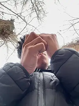 Ryan-hot online show from February 22, 8:29 am