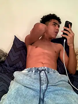 Ryan-hot online show from September 16, 7:58 pm