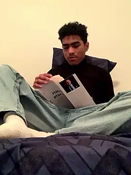 Ryan-hot online show from December 3, 2:56 am