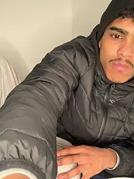 Ryan-hot online show from January 12, 10:12 pm