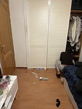 Ryan-hot online show from March 1, 9:36 pm