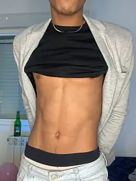 Ryan-hot online show from January 1, 5:33 am