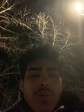 Ryan-hot online show from February 6, 10:32 pm