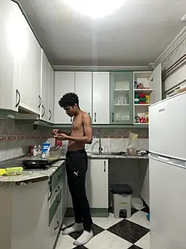 Ryan-hot online show from February 9, 3:43 am