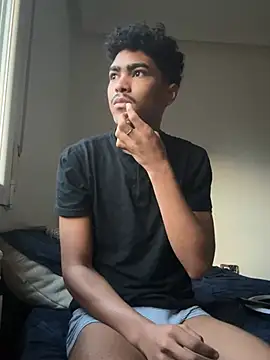 Ryan-hot online show from February 21, 5:53 pm