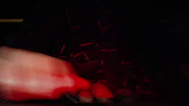 contemptumundi888 online show from January 14, 9:20 pm