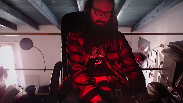 contemptumundi888 online show from March 7, 1:51 pm