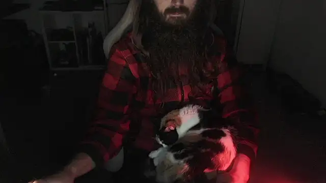 contemptumundi888 online show from March 23, 6:58 pm