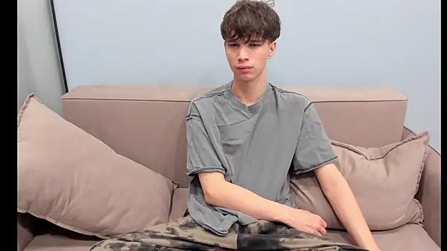 Im Shine Guy online show from October 12, 2:49 am