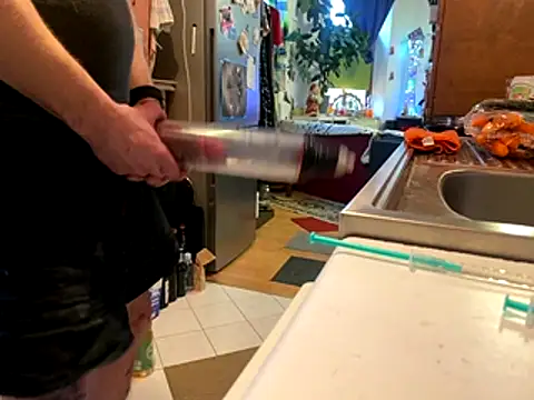 Gilgamesch1704 online show from December 14, 8:21 am