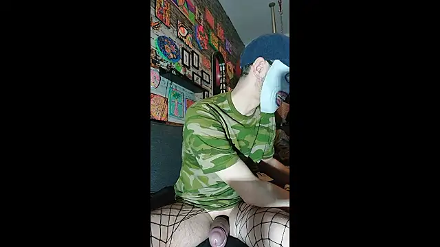 Gilgamesch1704 online show from March 14, 6:37 pm