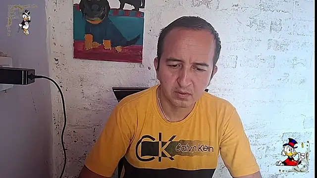 yazforeSolo online show from October 7, 1:59 pm