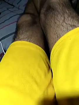 BrownPrez online show from December 19, 3:19 pm