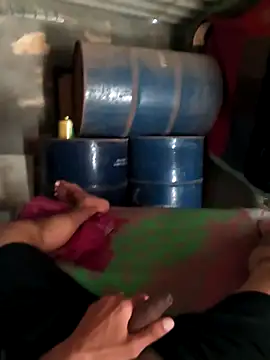 BrownPrez online show from January 26, 9:51 am