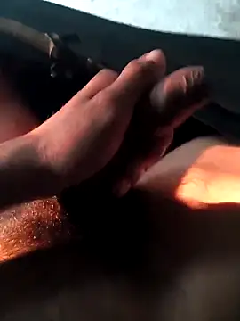 BrownPrez online show from March 13, 1:54 am