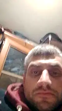 Gotowy40 online show from December 2, 8:20 pm