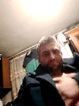 Gotowy40 online show from December 6, 11:03 pm