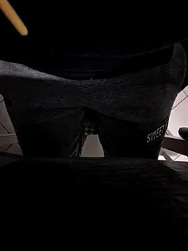 HardWolf2024 online show from December 21, 2:19 am