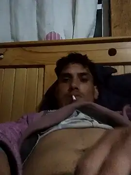 GaMeCrAc1 online show from January 22, 8:40 am