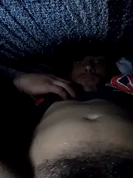 GaMeCrAc1 online show from December 9, 10:11 am