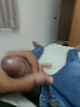 IndianM5823 online show from October 5, 9:02 am