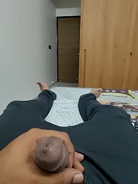 IndianM5823 online show from September 16, 5:58 pm