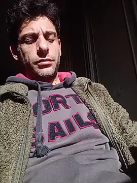 MrTamburine22 online show from March 15, 2:45 pm