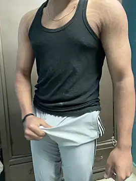 raghavs online show from October 13, 7:42 pm