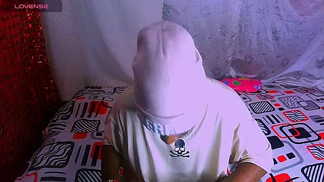 Aroonpapisex online show from December 19, 10:00 pm