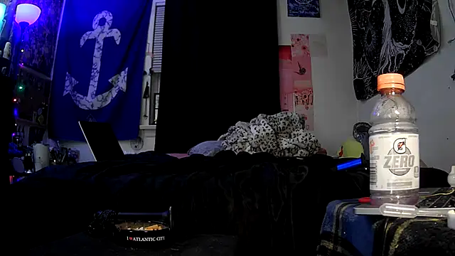 ATwinkie online show from December 1, 12:24 am