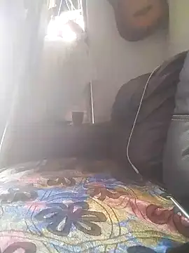 jenilmax online show from March 7, 8:23 am