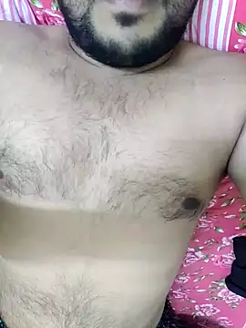 AMARPRET09 online show from January 15, 4:54 pm