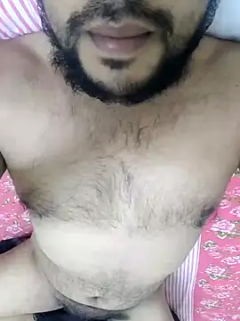 AMARPRET09 online show from February 2, 6:42 pm