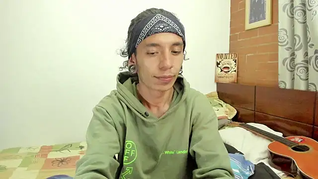 Mugiwara666 online show from February 18, 4:48 am