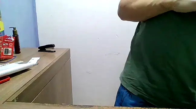 DiGabriel online show from February 7, 2:51 am